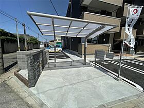 D-room東浜町  ｜ 福岡県北九州市八幡西区東浜町（賃貸アパート1K・2階・27.78㎡） その4