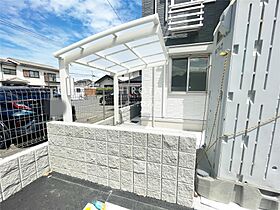 D-room浜町  ｜ 福岡県北九州市若松区浜町1丁目（賃貸アパート1LDK・2階・32.05㎡） その19