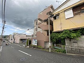 第二晴和ビル  ｜ 福岡県北九州市八幡西区南八千代町（賃貸マンション1K・2階・22.80㎡） その3