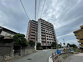 パラシオ高塔  ｜ 福岡県北九州市若松区白山2丁目（賃貸マンション3LDK・5階・65.67㎡） その3