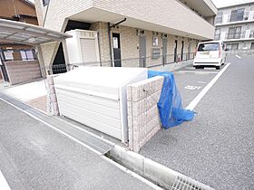 メゾン森下駅前  ｜ 福岡県北九州市八幡西区森下町（賃貸マンション2LDK・1階・58.27㎡） その20