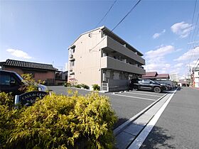 カーサ・デ・グラシア  ｜ 福岡県北九州市八幡西区幸神1丁目（賃貸アパート1LDK・3階・43.21㎡） その20