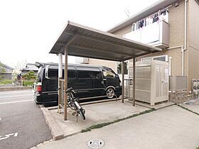 セジュール原町II  ｜ 福岡県北九州市若松区原町（賃貸アパート2LDK・1階・49.50㎡） その19