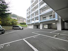 T-FLAT58  ｜ 福岡県北九州市若松区中畑町（賃貸マンション2LDK・4階・51.73㎡） その14