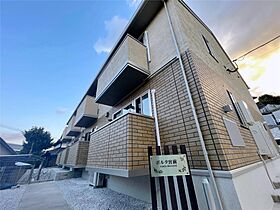 ポルタ宮前  ｜ 福岡県北九州市若松区宮前町（賃貸アパート2LDK・2階・54.99㎡） その3