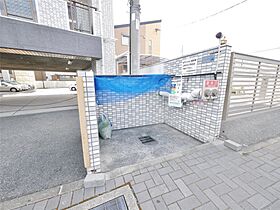 福岡県北九州市八幡西区藤田2丁目（賃貸マンション1R・5階・20.61㎡） その9