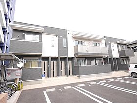 アベニール2番館  ｜ 福岡県北九州市若松区白山1丁目（賃貸アパート1LDK・1階・36.53㎡） その1