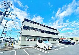 D-room華里  ｜ 福岡県北九州市八幡西区則松7丁目（賃貸アパート1LDK・2階・30.27㎡） その1