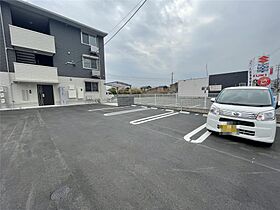 ルート　アトリエ  ｜ 福岡県北九州市若松区宮丸2丁目（賃貸アパート1LDK・3階・42.93㎡） その4