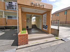 ウェルハイツ  ｜ 福岡県北九州市若松区浜町2丁目（賃貸マンション2LDK・3階・56.27㎡） その4