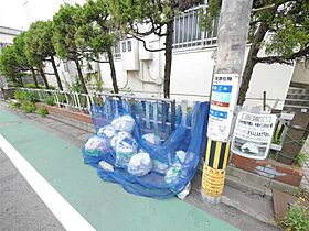 ウェルハイツ  ｜ 福岡県北九州市若松区浜町2丁目（賃貸マンション2LDK・3階・56.27㎡） その20