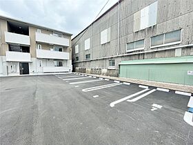 タウンコートカレラIII  ｜ 福岡県北九州市若松区桜町（賃貸アパート1LDK・2階・40.28㎡） その14