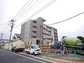 浜町テラス  ｜ 福岡県北九州市若松区浜町1丁目（賃貸マンション2LDK・1階・55.75㎡） その7