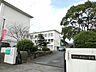 周辺：則松小学校(980m)