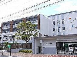 黒崎中央小学校(660m)