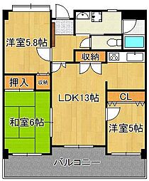 JR鹿児島本線 陣原駅 徒歩14分