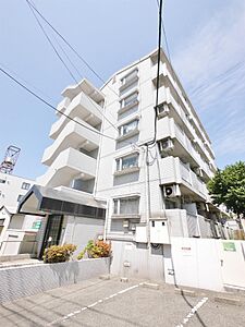 外観 外観