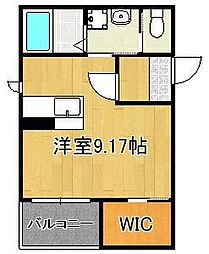 BRAVE BASE 陣原東 3階