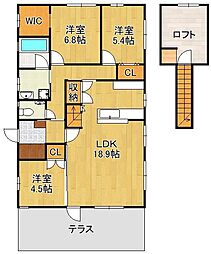 JR鹿児島本線 黒崎駅 徒歩15分