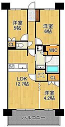 JR鹿児島本線 黒崎駅 徒歩7分