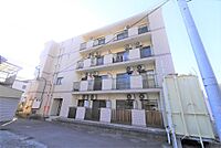 福岡県北九州市八幡西区菅原町：物件画像／いい部屋ネット　黒崎店　株式会社不動産のデパートひろた