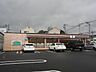 周辺：セブン‐イレブン／八幡鷹の巣3丁目店(80m)