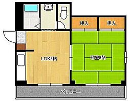 JR鹿児島本線 黒崎駅 徒歩5分