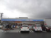 ローソン／八幡竹末2丁目店 (85m)