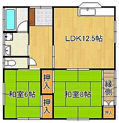 JR鹿児島本線 折尾駅 徒歩20分