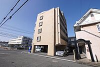 福岡県北九州市八幡西区竹末1丁目：物件画像／いい部屋ネット　黒崎店　株式会社不動産のデパートひろた