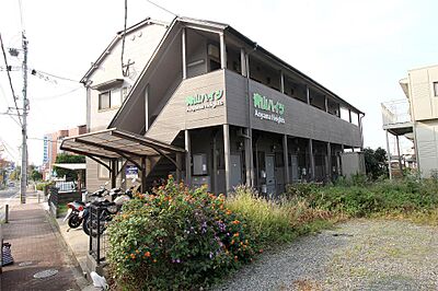 外観 外観