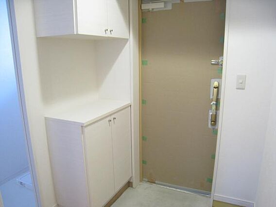 愛暮利伊フォーチュン北湊1_内装_0