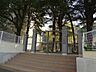 周辺：仰星学園高校(887m)