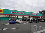 株式会社コスモス薬品／ディスカウントドラッグコスモ(353m)