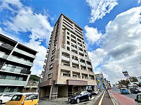 ダ・ヴィンチ  ｜ 福岡県北九州市八幡西区藤田1丁目（賃貸マンション1LDK・7階・54.34㎡） その1