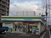 ファミリーマート／八幡西陣原1丁目店 (40m)