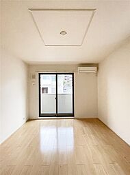 ホワイトハウス壱番館 1LDKの写真