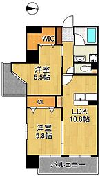 JR鹿児島本線 黒崎駅 徒歩10分