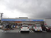 ローソン／八幡竹末2丁目店 (180m)