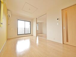 セレーノ洞海3 2LDKの写真