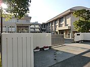 黒崎中学校(320m)