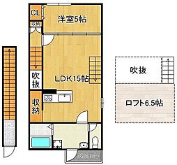 LandHAMAMACHI 2階