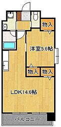 グランドツイン黒崎 12階