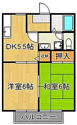 ハイツINOUE 1階