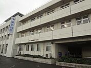 特定医療法人東筑病院(450m)