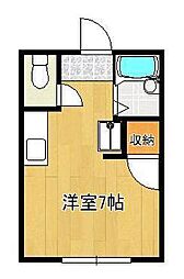 テラフィオーレ 3階/-