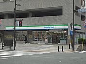 ファミリーマート／八幡黒崎店 (210m)
