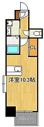 Avenue kurosaki Residence 13階