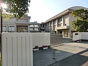 黒崎中学校(2、200m)