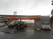 デイリーヤマザキ／八幡西鳴水店 (70m)